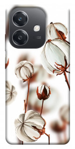 Чехол Бавовна для Oppo A40m