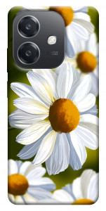 Чехол Ароматная ромашка для Oppo A40m