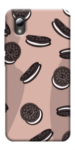 Чохол Sweet cookie для ZTE Blade A3 (2019)