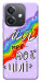 Чехол Мої мрії мої цілі для Oppo A40m