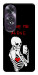 Чехол Leave me alone для Oppo A60 4G