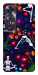 Чехол Yoga skeletons для Oppo A60 4G