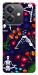 Чехол Yoga skeletons для Oppo A40m
