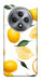 Чехол Lemons для Oppo Reno 12 F 4G