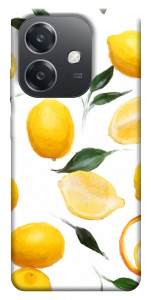 Чехол Lemons для Oppo A40m