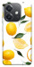 Чехол Lemons для Oppo A40m
