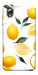 Чохол Lemons для ZTE Blade A3 (2019)