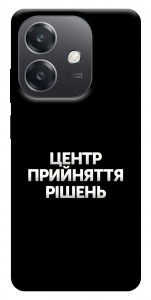 Чехол Центр прийняття рішень для Oppo A40m