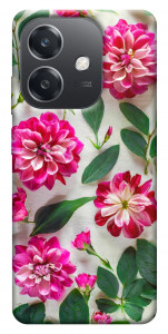 Чехол Floral Elegance для Oppo A40m