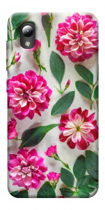 Чохол Floral Elegance для ZTE Blade A3 (2019)