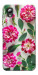 Чохол Floral Elegance для ZTE Blade A3 (2019)