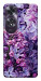 Чехол Violet blossoms для Oppo A60 4G