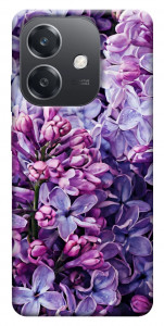 Чехол Violet blossoms для Oppo A40m