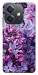 Чехол Violet blossoms для Oppo A40m