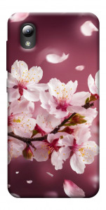 Чохол Sakura для ZTE Blade A3 (2019)