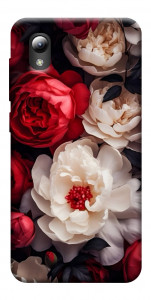 Чохол Velvet roses для ZTE Blade A3 (2019)