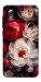 Чохол Velvet roses для ZTE Blade A3 (2019)