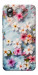 Чохол Floating flowers для ZTE Blade A3 (2019)