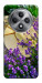 Чехол Lavender shade для Oppo Reno 12 F 4G