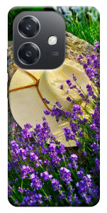 Чехол Lavender shade для Oppo A40m