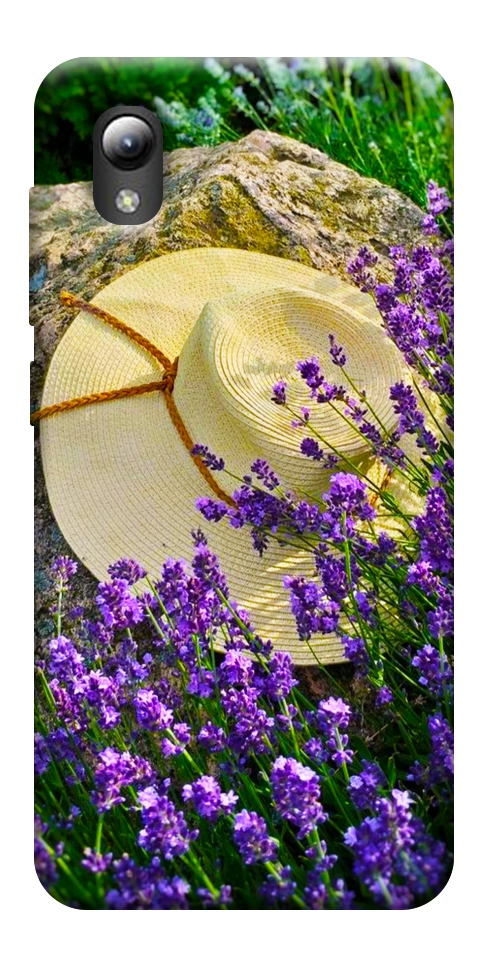 Чохол Lavender shade для ZTE Blade A3 (2019)