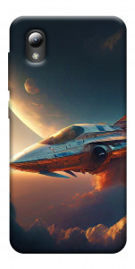 Чохол Spaceship для ZTE Blade A3 (2019)