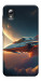 Чохол Spaceship для ZTE Blade A3 (2019)