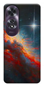 Чехол Nebula для Oppo A60 4G