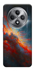 Чехол Nebula для Oppo Reno 12 F 4G