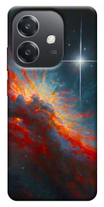Чехол Nebula для Oppo A40m