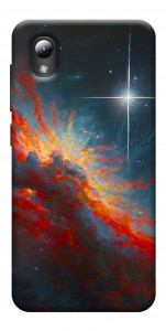 Чохол Nebula для ZTE Blade A3 (2019)