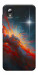 Чохол Nebula для ZTE Blade A3 (2019)