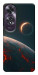 Чехол Lava planet для Oppo A60 4G
