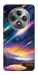 Чехол Звездопад для Oppo Reno 12 F 4G
