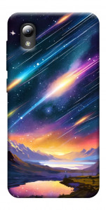 Чохол Зорепад для ZTE Blade A3 (2019)