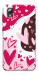 Чохол Hearts mood для ZTE Blade A3 (2019)
