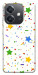 Чехол Посыпка для Oppo A40m