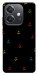 Чехол Colorful smiley для Oppo A40m