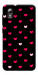 Чохол Little hearts для ZTE Blade A3 (2019)