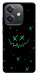 Чехол Green smile для Oppo A40m