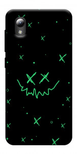 Чохол Green smile для ZTE Blade A3 (2019)