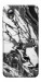 Чохол Calacatta black marble для ZTE Blade A3 (2019)