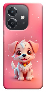 Чехол Puppy для Oppo A40m