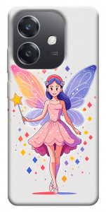 Чехол Фея для Oppo A40m