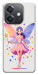 Чехол Фея для Oppo A40m