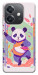 Чехол Панда для Oppo A40m