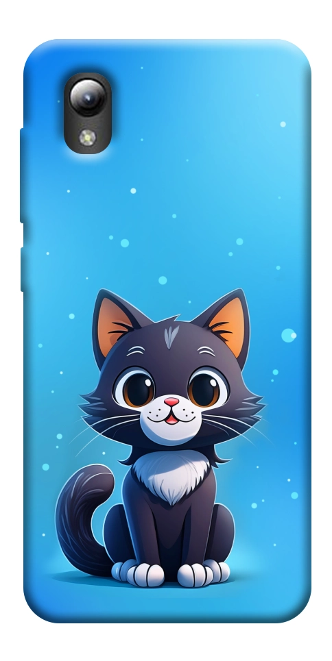 Чохол Кошеня для ZTE Blade A3 (2019)