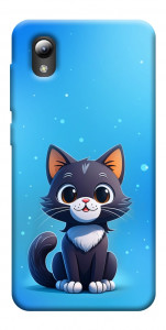 Чохол Кошеня для ZTE Blade A3 (2019)