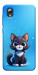 Чохол Кошеня для ZTE Blade A3 (2019)