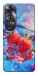 Чехол Red Strawberry для Oppo A60 4G
